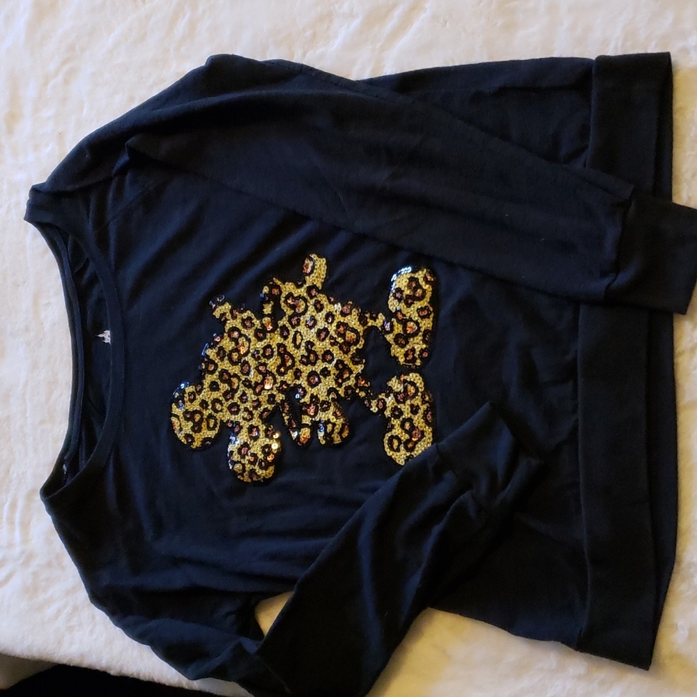 Disney Micky sweatshirt